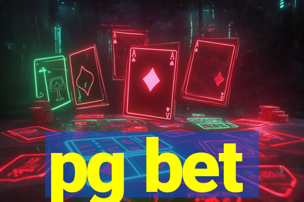 pg bet